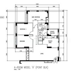 Blk 30 Holland Close (Queenstown), HDB 4 Rooms #599259011
